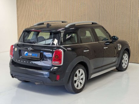 Mini Countryman 1.5 Countryman Cooper S E ALL4 Auto 4WD 5dr 22