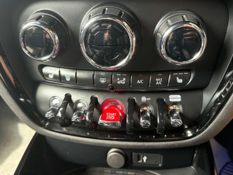 Mini Clubman 2.0 Clubman John Cooper Works A4 Auto 4WD 6dr 45