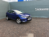 Nissan Qashqai DIG-T ACENTA PREMIUM
