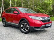 Honda CR-V 1.5 CR-V S i-VTec 4x2 5dr 1