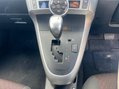 Toyota Verso 1.8 V-Matic TR Multidrive S Euro 5 5dr 29