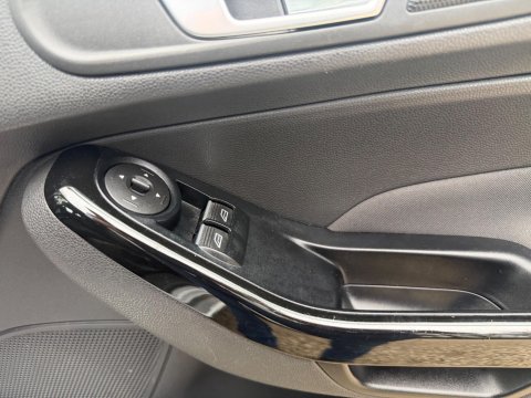 Ford Fiesta 1.25 Zetec Euro 6 3dr 13