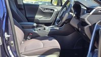 Toyota Rav4 2.5 VVT-h GPF Design SUV 5dr Petrol Hybrid CVT 4WD Euro 6 (s/s) (222 ps) 20