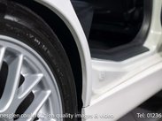 Mitsubishi Lancer 2.0 EVO VII RSII Saloon 4dr Petrol Manual (276 bhp) 18