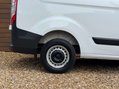 Ford Transit Custom 2.2 Transit Custom 270 E-Tech 13