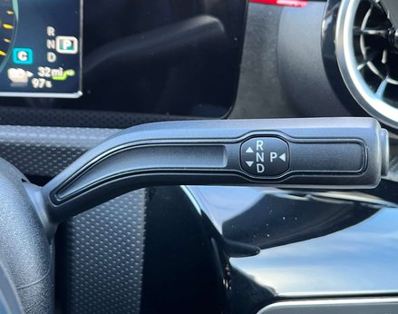 Mercedes-Benz A Class 1.3 A 250 AMG Line E Auto 5dr 70