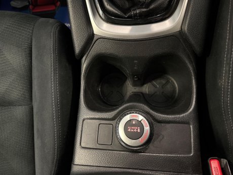 Nissan X-Trail 1.6 dCi n-tec 4WD Euro 5 (s/s) 5dr 15