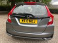Honda Jazz 1.3 i-VTEC SE Navi CVT Euro 6 (s/s) 5dr 6