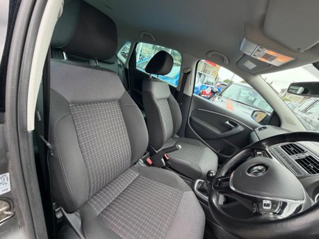 Volkswagen Polo MATCH EDITION TSI 9