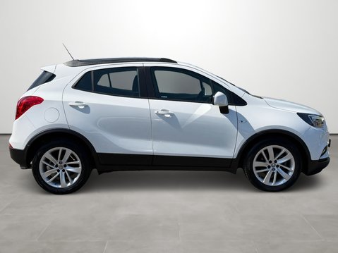 Vauxhall Mokka X 1.4T Active 5dr Auto 10
