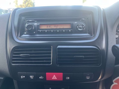 Fiat Doblo 1.2 Doblo 16V MultiJet II FRIDGE VAN 18