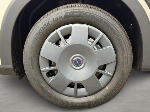 BYD Dolphin Surf 65kW Active 30kWh 5dr Auto 12