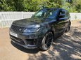 Land Rover Range Rover Sport HSE DYNAMIC 3