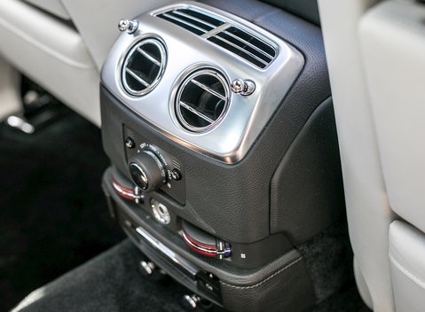Rolls-Royce Ghost Series II 22