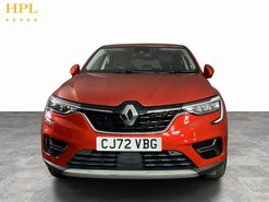 Renault Arkana 1.3 TCe MHEV S Edition SUV 5dr Petrol EDC 2WD Euro 6 (s/s) (140 ps) Air Con