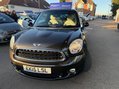 Mini Paceman 1.6 Cooper D Euro 5 (s/s) 3dr 6
