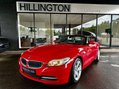 BMW Z4 2.5 23i sDrive Euro 5 2dr 16