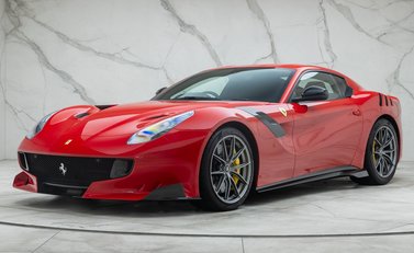 Ferrari F12 TDF 1