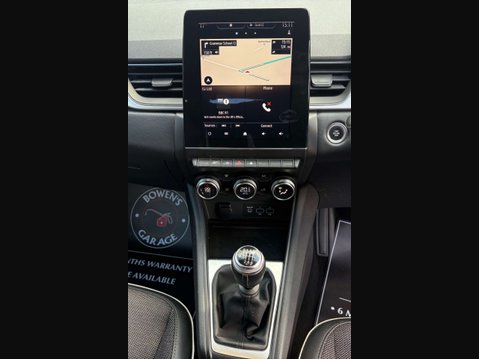 Renault Captur 1.3 Captur S Edition TCe 5dr 14
