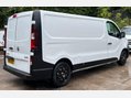 Vauxhall Vivaro 1.6 CDTi 2900 L2 H1 Euro 5 5dr 11