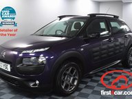 Citroen C4 Cactus PURETECH FEEL S/S 1