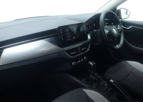 Skoda Kamiq 1.5 Kamiq SE L Executive TSi Semi-Auto 5dr 43