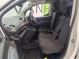 Vauxhall Combo 1.5 Combo 2300 Professional Turbo D S/S 21