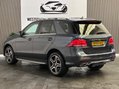 Mercedes-Benz GLE 2.1 GLE250d AMG Line (Premium) G-Tronic 4MATIC Euro 6 (s/s) 5dr 20