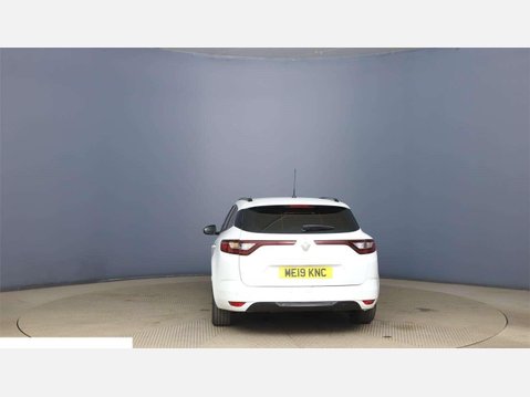Renault Megane 1.5 Blue dCi Play Sport Tourer Euro 6 (s/s) 5dr 5