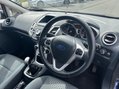 Ford Fiesta TITANIUM 14