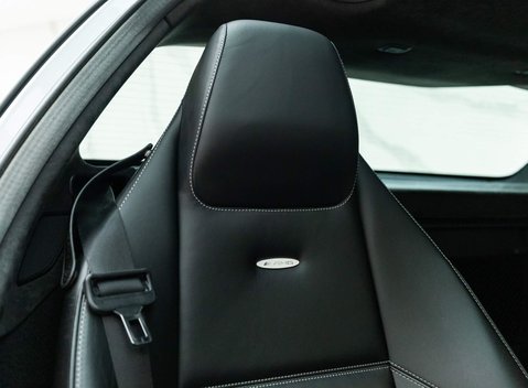 Mercedes-Benz SLS AMG 21