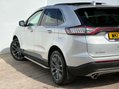 Ford Edge 2.0 Edge Titanium TDCi Auto 4WD 5dr 34