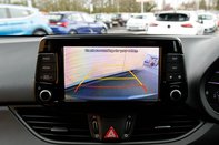 Hyundai i30 CRDI SE NAV 31