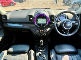 Mini Countryman 1.5 Countryman Cooper Auto 5dr 2