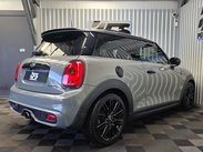 Mini Hatch 2.0 Cooper S Hatchback 3dr Petrol Manual Euro 6 (s/s) (192 ps) 38