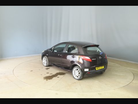 Mazda 2 TAMURA 5
