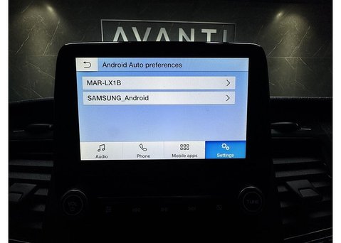 Ford Transit Custom 2.0 280 EcoBlue Trend Panel Van 5dr Diesel Manual L1 H1 Euro 6 (s/s) (130 p 59