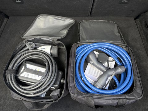 Ford Mustang Mach-E Standard Range 70kWh SUV 5dr Electric Automatic (269 ps) 23