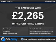 Land Rover Range Rover Evoque 2.0 Range Rover Evoque HSE Dynamic TD4 Auto 4WD 5dr 4