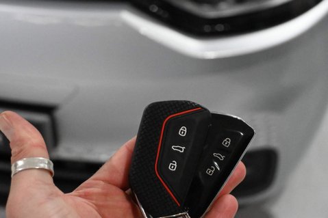 Volkswagen ID.3 Pro Performance 58kWh Life Auto 5dr 125