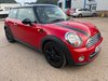 Mini Hatch COOPER D - PART EXCHANGE TO CLEAR -£20 ROAD TAX -MOT SEPT 2027