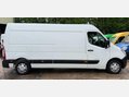 Renault Master 2.3 dCi 35 Panel Van 5dr Diesel Manual FWD LWB Medium Roof Euro 4 (100 ps) 22