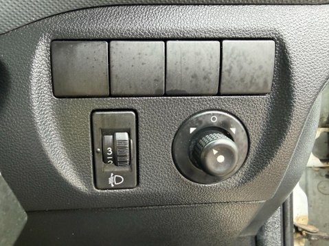 Peugeot Partner 1.6 HDi 850 S Panel Van 4dr Diesel Manual L1 (132 g/km, 90 bhp) 36