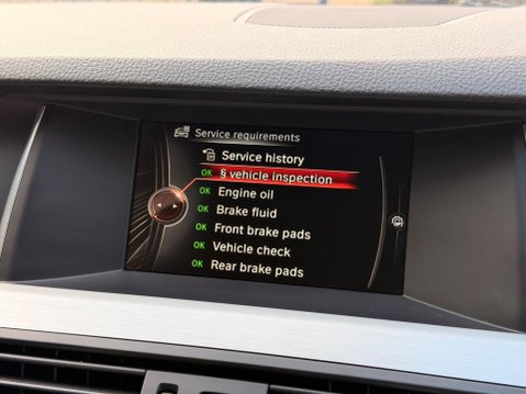 BMW 5 Series 2.0 520d M Sport Touring Auto Euro 6 (s/s) 5dr 31