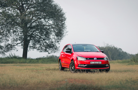 If this then that... Ford Fiesta v Volkswagen Polo