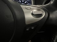 Nissan Juke 1.6 Bose Personal Edition XTRON Euro 6 5dr 16