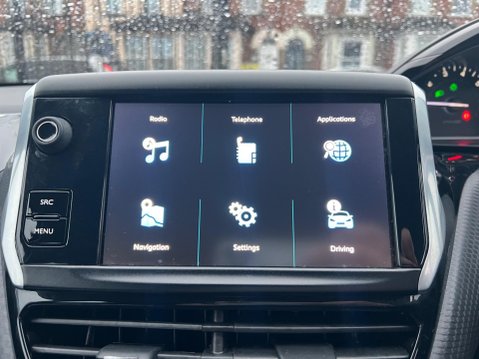 Peugeot 208 1.2 PureTech Active Euro 6 (s/s) 5dr 31