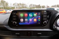 Hyundai i20 T-GDI SE CONNECT MHEV 28