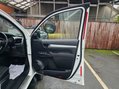 Toyota Hilux INVINCIBLE 4WD D-4D DCB 20