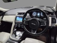 Jaguar E-Pace 2.0 E-PACE R-Dynamic HSE i AWD Auto 4WD 5dr 13